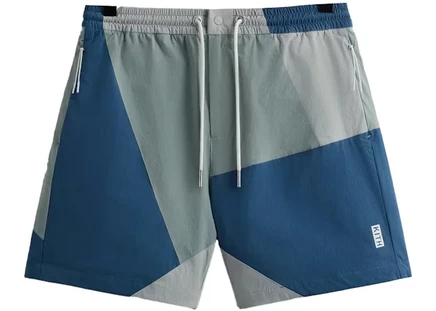 Мужские шорты KITH Madison, Cavan