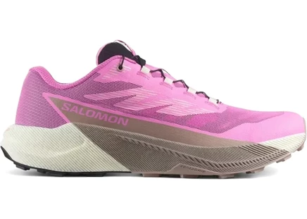 Женские кроссовки Salomon Pulsar Cyclamen, многоцветные