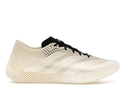 Мужские кроссовки Adidas Climacool 4D, слоновая кость/черные