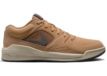 Мужские кроссовки Jordan Stadium 90, Flax/Baroque Brown