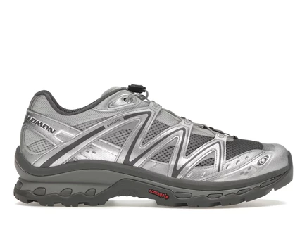 Мужские кроссовки Salomon XT-Quest Slam Jam, сливовый/хаки