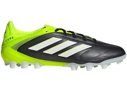adidas Copa Pure 3 League 2G/3G AG Radiant Blaze Pack core black/cloud white/lucid lemon