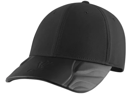 Унисекс кепка Nike x NOCTA Legacy91 с Dri-FIT, черная