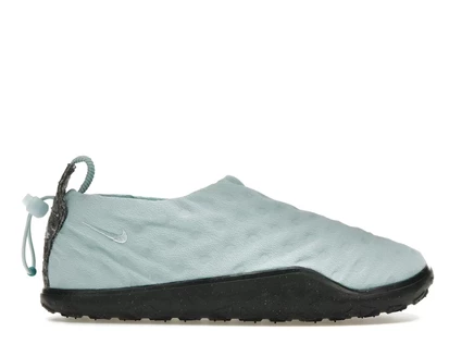 Мужские кроссовки Nike ACG Moc, голубые