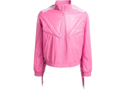 adidas Minecraft Jacket Pulse Magenta pulse magenta