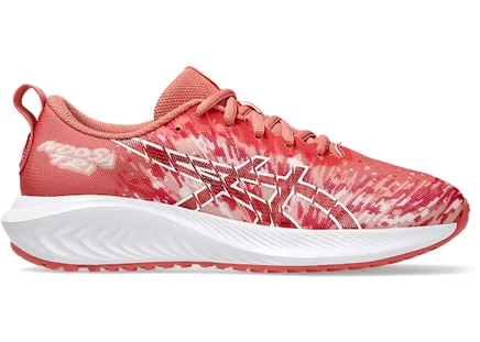 Детские кроссовки Asics Gel-Noosa Tri 16, розово-белые