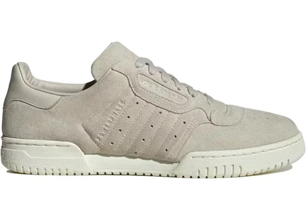 Мужские кроссовки Adidas Powerphase, алюмина