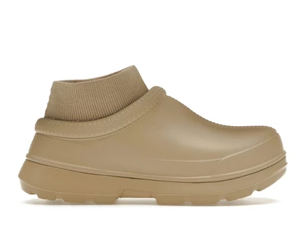Женские тапочки Ugg Tasman X Slipper, песочные