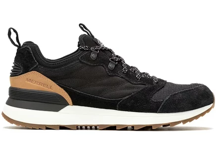 Кроссовки Merrell Alpine 83 Recraft, черные