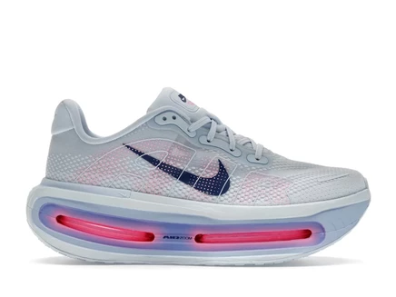 Женские кроссовки Nike Vomero Premium, голубоватые