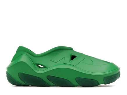 New Balance Fresh Foam X RCVRY Every Now & Then Everydays green