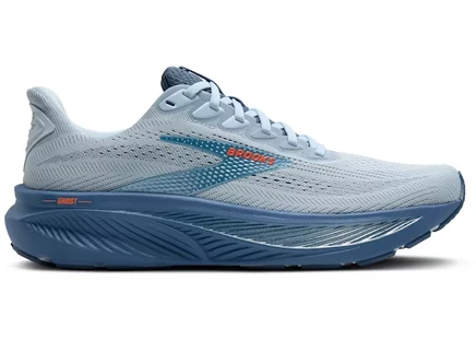 Brooks Ghost 17 Skyway Moonlight Orange skyway/moonlight/orange