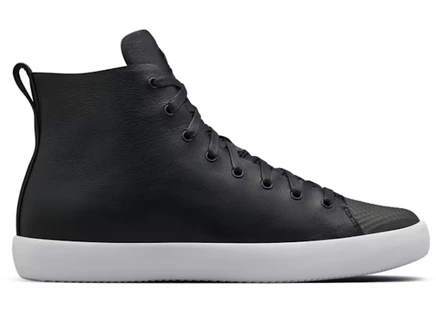 Мужские кеды Converse Chuck Taylor Modern Hi HTM, черные