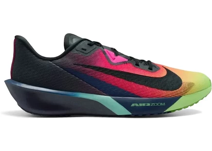 Мужские кроссовки Nike Zoom Rival Fly 4, темно-синие