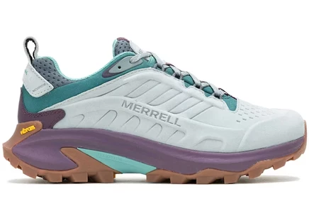 Женские кроссовки Merrell Moab Speed 2 Leather, Highrise
