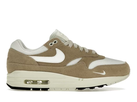 Женские кроссовки Nike Air Max 1 SE Hangul Day
