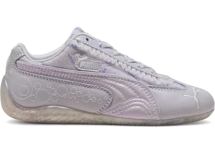 Детские кроссовки Puma Speedcat Wicked Goodness, сиреневые/серебристые/лавандовые