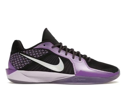 Женские кроссовки Nike Sabrina 2 Tunnel Vision