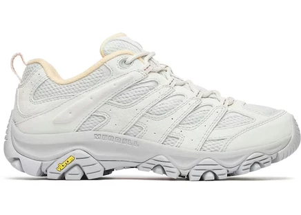 Женские треккинговые кроссовки merrell moab 3, серые