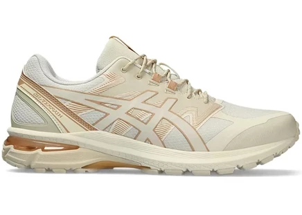 Мужские кроссовки Asics Gel-Terrain, светло-бежевые