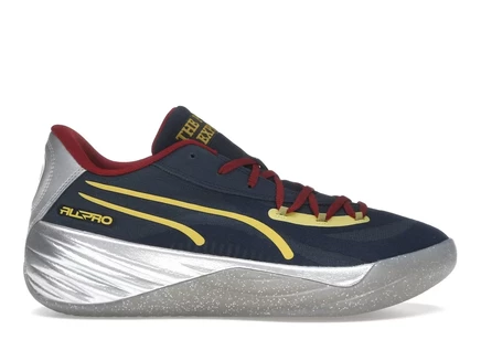 Мужские кроссовки Puma All-Pro Nitro Polar Express