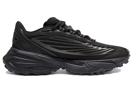 Мужские кроссовки Puma Spirex Carbon, черные