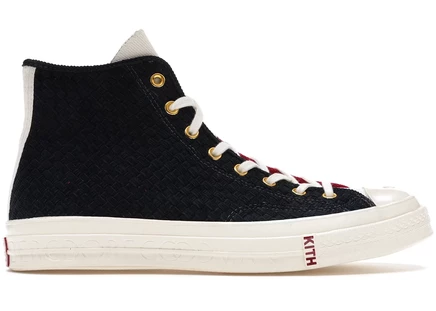 Кеды Converse Chuck Taylor 70 Hi, темно-синие