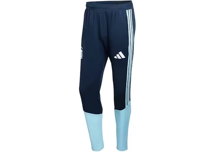 Мужские спортивные штаны Adidas Argentina 2026 Tiro, темно-синие
