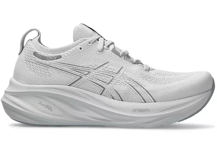 ASICS Gel-Nimbus 26 Concrete Pure Silver concrete/pure silver