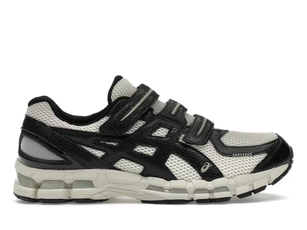 Мужские кроссовки Asics Gel-Kayano 20 HAL Studios, бежевые