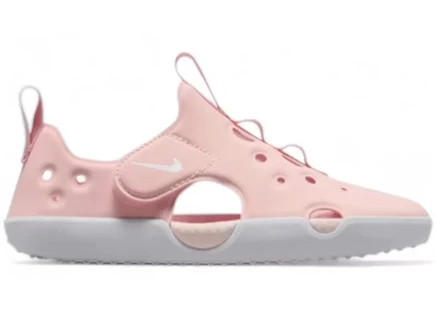 Nike Sunray Protect 4 Echo Pink White (PS) echo pink/white