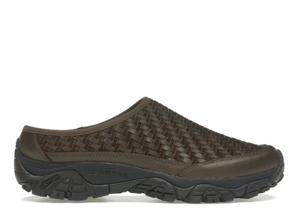 Мужские сандалии Merrell Moab 2 Slide, коричневые