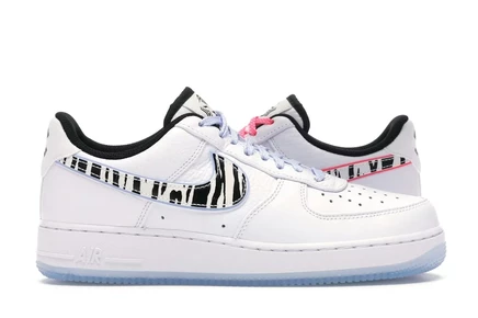 Мужские кроссовки Nike Air Force 1 Low South Korea 2020