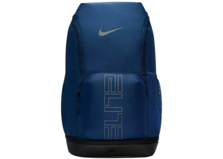 Nike Varsity Elite 32L Backpack Midnight Navy/Black/Iron Grey midnight navy/black/iron grey