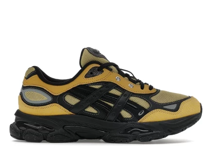 Мужские кроссовки asics gel-nyc 2.0 sshs hal studios, sulphur