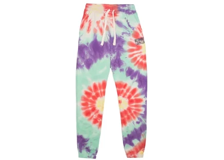 Мужские спортивные штаны Billionaire Boys Club Daylight, многоцветные