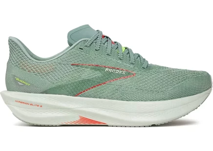 Brooks Hyperion Elite 3 Blue Surf Cherry blue surf/cherry/nightlife