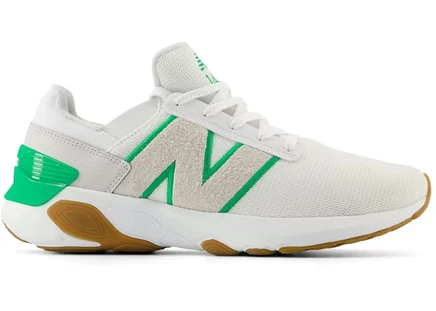 Мужские кроссовки new balance fresh foam x 1440, многоцветные