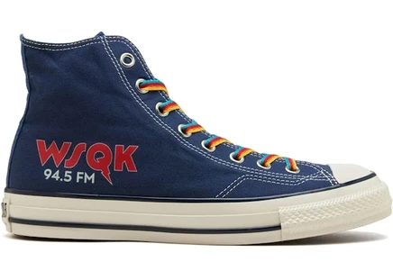 Мужские кеды Converse Chuck Taylor All Star 87