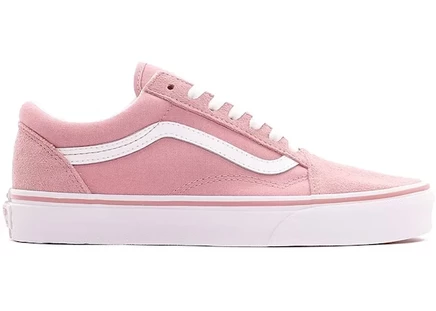 Мужские кроссовки Vans Old Skool Zephyr, нежно-розовые