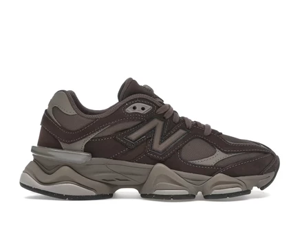 Мужские кроссовки New Balance 9060 Mono Cortado