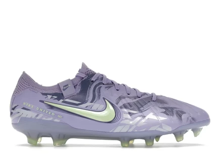 Мужские бутсы Nike Tiempo Legend 10 Elite FG, United Pack