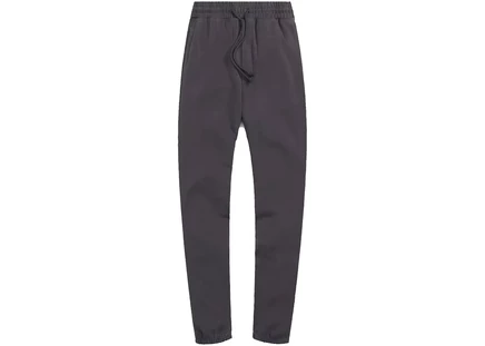 Штаны KITH Compact Williams I Sweatpant, asteroid