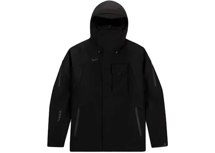 Мужская куртка travis scott CACT.US CORP x nike M NRG BH, черная