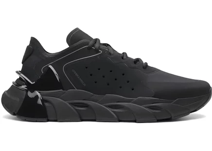 Мужские кроссовки Under Armour UA Halo Trainer, черные