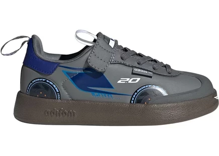 Детские кроссовки Adidas adiFOM Samba 360 Jackson Storm
