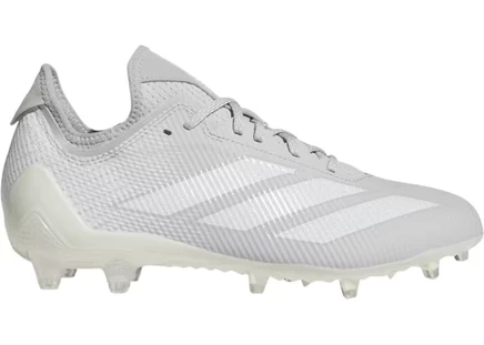 adidas Adizero Electric.1 II Grey White Silver Metallic grey two/cloud white/silver metallic