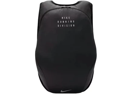 Унисекс рюкзак Nike Commuter Elite 15 л, черный