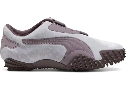 Женские кроссовки Puma Mostro Velvet Dream, лиловые