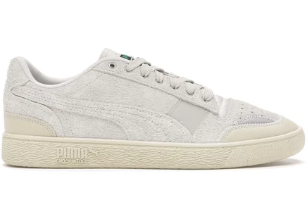 Кроссовки Puma Ralph Sampson Lo Rhude, белые